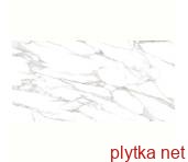 Керамічна плитка Клінкерна плитка Плитка 162*324 Level Marmi Statuario Reale A Full Lapp Mesh-Mounted 12 Mm Elg2 0x0x0