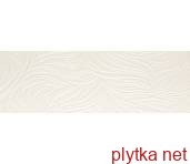 Керамічна плитка ELEGANT SURFACE PERLA INSERTO STRUKTURA A 29.8х89.8 (плитка настінна, декор) 0x0x0