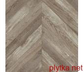 Керамограніт Керамічна плитка L67510 PARQUET 60.7х60.7 (плитка для підлоги і стін) коричневий МАТ 0x0x0
