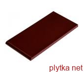 Керамічна плитка Клінкерна плитка Підвіконник Wisnia GLAZED 14,8x30x1,3 код 1762 Cerrad 0x0x0