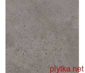 Керамическая плитка Плитка напольная Industrialdust Grys SZKL RECT MAT 59,8x59,8 код 8248 Ceramika Paradyz 0x0x0