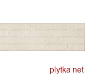 Керамічна плитка PROGRESS WHITE 25х75 (плитка настінна) B-72 0x0x0