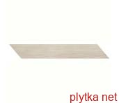 Керамограніт Керамічна плитка M0CE TREVERKMUST WHITE SELECTION CHEVRON RETT 73.2х11.8 (плитка для підлоги і стін) 0x0x0