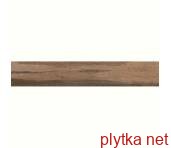 Керамограніт Керамічна плитка BRIATI 20х120 коричневий темний 20120 156 032 (плитка для підлоги і стін) 0x0x0