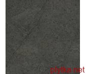 Керамічна плитка Плитка керамогранітна Surface Темно-сірий 600x600x8 Intercerama 0x0x0