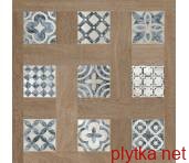 Керамическая плитка ATELIER HYDRAULIC (1 сорт) 600x600x8