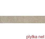 Керамічна плитка Клінкерна плитка EREMITE CREMA ELEWACJA STRUKTURA MAT 40х6.6 (структурний фасад) 0x0x0