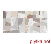 Керамическая плитка Плитка стеновая Rovena Pattern SATIN 29,7x60 код 0544 Опочно 0x0x0