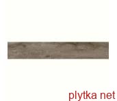 Керамограніт Керамічна плитка GRANDWOOD 20х120 коричневий темний 20120 157 032 ( плитка для підлоги і стін) 0x0x0