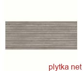Керамічна плитка G279 LINE 3D SILVER 59,6x150 декор (плитка настінна) 0x0x0