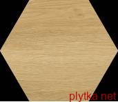 Керамограніт Керамічна плитка VERONA MIEL 23х27 (шестигранник) M137 (плитка для підлоги та стін) 0x0x0