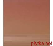 Керамическая плитка Плитка Клинкер Ступенька Kalahari 30x30x1,1 код 5661 Cerrad 0x0x0