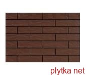 Клінкерна плитка Керамічна плитка Плитка фасадна Braz Rustiko 6,5x24,5x0,65 код 9690 Cerrad 0x0x0