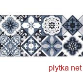 Керамічна плитка Декор Patchwork Majolika RECT 300x600x8,5 Konskie 0x0x0
