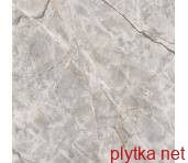 Керамическая плитка Плитка керамогранитная Eterno Серый 600x600x8 Intercerama 0x0x0