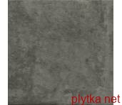 Керамограніт Керамічна плитка MUD ANTHRACITE NATURAL 60x60 (59,2x59,2) (плитка для підлоги і стін) 0x0x0