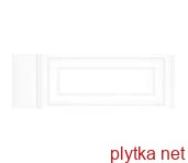Керамическая плитка CHESTER JULIET WHITE RECTIFIED 330x990x12