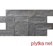 Керамическая плитка LUMINOR PLATA 33.3x66.6 (плитка настенная) 0x0x0