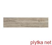 Керамическая плитка Плитка керамогранитная Timber Темно-коричневый 190x890 Intercerama 0x0x0