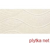 Керамічна плитка SYMETRY BEIGE STRUKTURA 30x60 (плитка настінна) 0x0x0