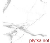 Керамічна плитка Плитка 60*60 Kaunas Blanco Natural Rect 0x0x0