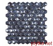 Керамическая плитка Мозаика 31,5*31,5 Honey Diamond Radiant 374D 0x0x0
