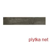 Керамічна плитка Плитка підлогова Notta Anthracite 11x60x0,8 код 8204 Cerrad 0x0x0