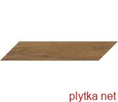Керамограніт Керамічна плитка Клінкерна плитка TRUELAND HONEY CHEVRON LEWY MAT 9,8х59,8 (плитка для підлоги і стін) 0x0x0