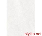 Керамическая плитка Плитка Клинкер Landstone White Nat Rett 53111 белый 300x600x0 матовая