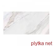 Керамічна плитка Кахель д/стіни OLIMPIA WHITE GLOSSY 29,7х60 0x0x0