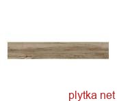 Керамічна плитка Плитка керамогранітна Artwood Світло-коричневий 200x1200 Intercerama 0x0x0