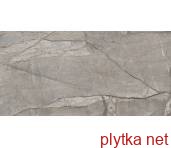 Керамограніт Керамічна плитка AMAZON 120х60 сірий темний 12060 129 072 (плитка для підлоги і стін) 0x0x0