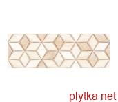 Керамическая плитка ROYAL DIANA CREMA DECOR 300x900x10