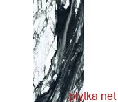 Керамическая плитка Плитка Клинкер Плитка 162*324 Level Marmi Calacatta Renoir A Full Lap Mesh-Mounted 12 Mm E0Zz 0x0x0