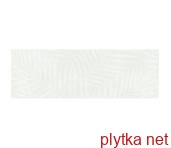 Керамічна плитка Плитка стінова Dixie White Deco SATIN 20x60 код 1121 Опочно 0x0x0