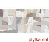 Керамічна плитка ROVENA PATTERN SATIN 29.7х60 (плитка настінна) 0x0x0