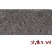 Керамічна плитка Керамограніт Плитка 80*160 Artic Antracita Nat чорний 800x1600x0 глазурована