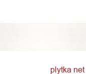 Керамічна плитка SHINY LINES BIANCO SCIANA REKT. ROMB 29.8х89.8 (плитка настінна) 0x0x0