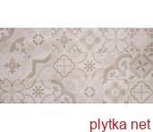 Керамічна плитка VLADA 25х50 (плитка настінна) Pattern BC 0x0x0