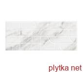 Керамічна плитка MAGNUS MAKER WHITE (1 сорт) 300x750x8