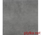 Керамогранит Керамическая плитка GRES CONCRETE GRAPHITE RECT. 59.7х59.7 (плитка для пола и стен) 0x0x0