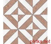 Керамограніт Керамічна плитка G-7146 WIND RED 59.2x59.2 (плитка для підлоги і стін) 0x0x0