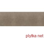 Керамічна плитка Клінкерна плитка Керамограніт Плитка 100*300 Concrete Tabaco 3,5 Mm коричневий 1000x3000x0 матова
