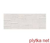 Керамічна плитка BROOKLYN CARRARA 45X120(A) 450x1200x11