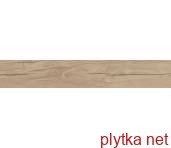 Керамограніт Керамічна плитка CRAFTLAND BROWN GRES SZKL. REKT. 14.8х89.8 (плитка для підлоги і стін) 0x0x0