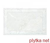 Керамическая плитка Плитка стеновая Glam Frame GLOSSY 25x40 код 1237 Церсанит 0x0x0
