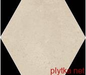 Керамограніт Керамічна плитка SIGMA SAND PLAIN 21.6х24.6 (шестигранник) B-96  (плитка для підлоги та стін) 0x0x0