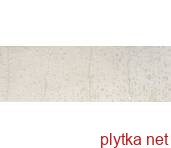 Керамическая плитка DEC.DROPS WHITE A 25х75 (плитка настенная, декор: капли воды на стекле) S-79 0x0x0