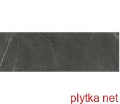 Керамическая плитка Плитка Клинкер Керамогранит Плитка 100*300 Paladio Nat 10,5 Mm черный 1000x3000x0 матовая