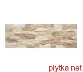 Керамічна плитка Камінь фасадний Aragon Beige 15x45x0,9 код 8860 Cerrad 0x0x0